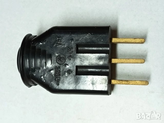 Щепсел за акомулираща печка и др., снимка 4 - Отоплителни печки - 53872208