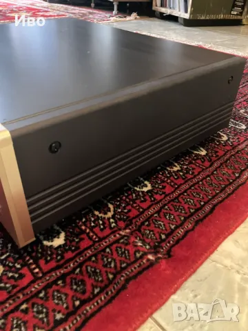 ACCUPHASE DP 65, снимка 12 - Аудиосистеми - 47869090