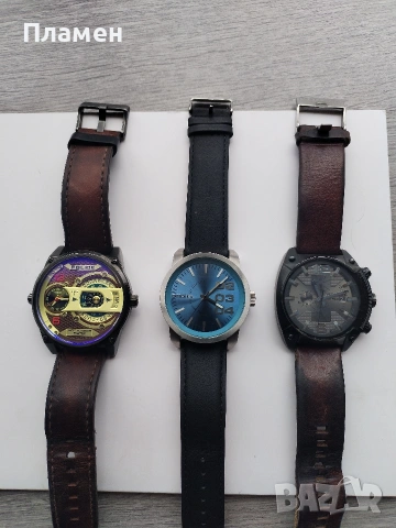 оригинални мъжки часовници 