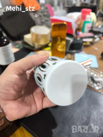 Стара Бохемия емайл., снимка 4 - Други ценни предмети - 52988011