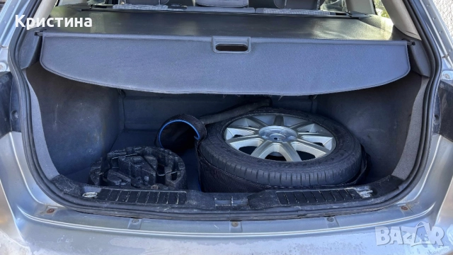 Fiat crime / Фиат крома 2006г, снимка 5 - Автомобили и джипове - 52563791