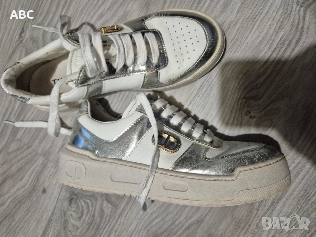 дамски кецове Twinset, снимка 3 - Кецове - 51934302