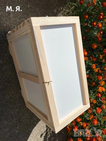 Мултифункционално преносно сандъче, снимка 4 - За пчели - 53977155