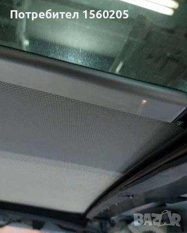 Подмяна на панорамни щори