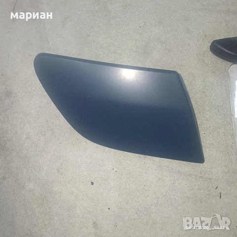 Дясно капаче за пръскалки за фарове за Голф 5, снимка 4 - Части - 53377237