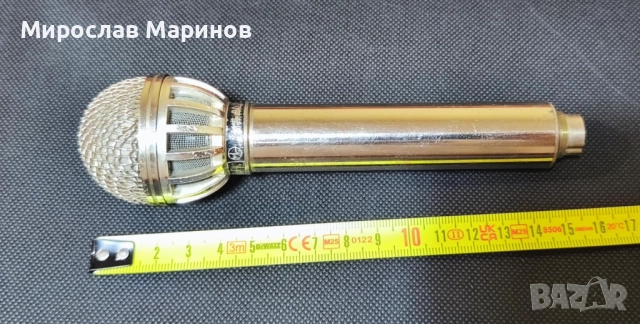 Микрофони  МД-80 IN, снимка 8 - Микрофони - 52345534