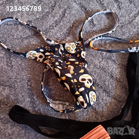 Мъжки прашки , снимка 2 - Бельо - 53838279