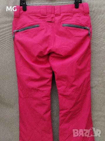 DC shoes 10К #S snowboard ski pant дамски детски ски сноуборд панталон, снимка 6 - Зимни спортове - 52854355