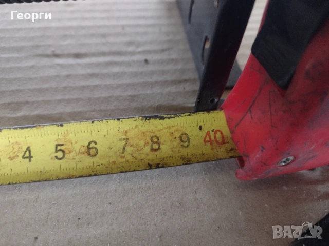 Резистор, снимка 14 - Друга електроника - 53276175