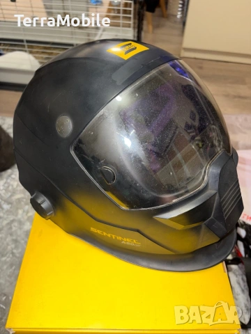 Esab A60 air пълен комплект, снимка 3 - Други инструменти - 54060018