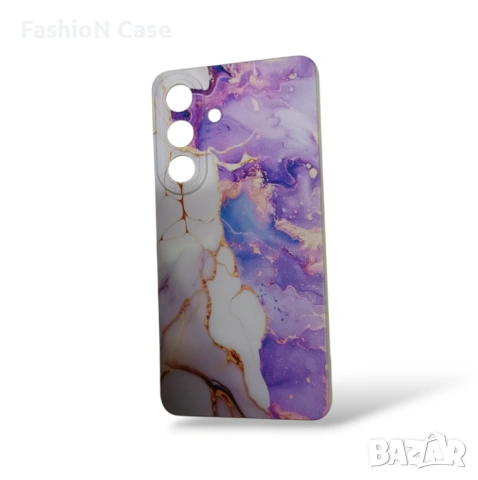 Samsung S26 Plus Цветен силиконов кейс