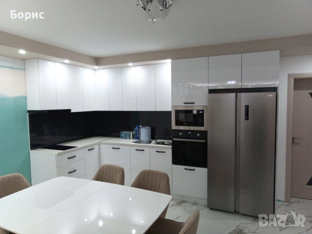 Кухни и кухненско обзавеждане – нови и по поръчка + 3D Дизайн, снимка 15 - Ремонти на апартаменти - 53485395