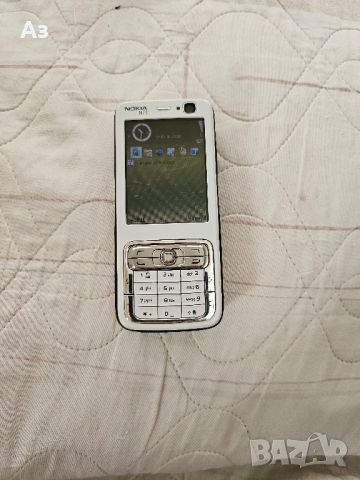 nokia N73, снимка 7 - Nokia - 45319169