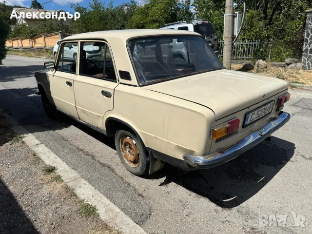 Lada 21013 1200s, снимка 5 - Автомобили и джипове - 46867666