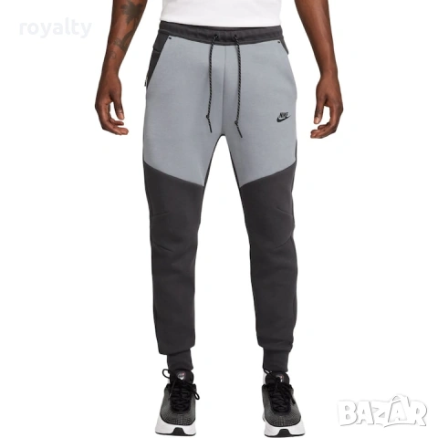 Nike Ново Оригинално Мъжко Спортно Долнище Найк 