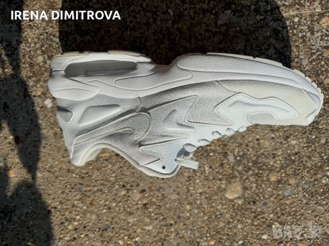 Nike air max2 light номер 45., снимка 9 - Маратонки - 46623874