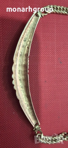 Златна верижка, снимка 8 - Колиета, медальони, синджири - 53515921