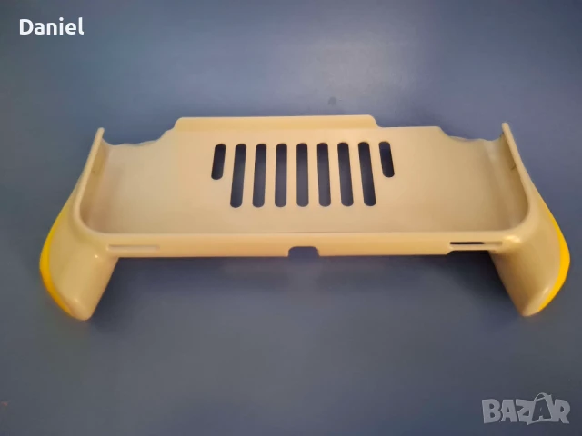 Nintendo Switch Lite 256 GB хакнат + аксесоари, снимка 5 - Nintendo конзоли - 50916021