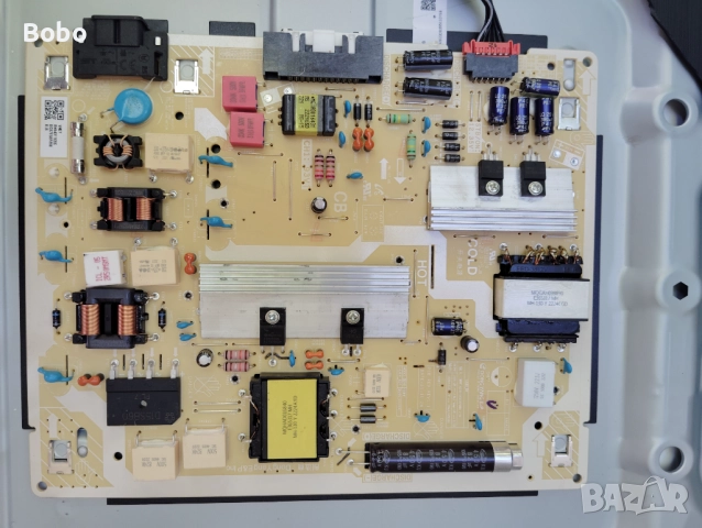 Power board BN44-01109