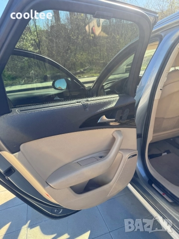 Audi A6 BiTdi Quattro 3.0 313 к.с., снимка 12 - Автомобили и джипове - 52297626