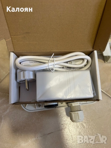 Cambuin cnPilot E500, WiFi Антена 5G,2.4G, снимка 2 - Друга електроника - 53141942