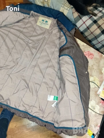 Яке LA MARTINA XXL,сако viema , снимка 7 - Якета - 53389832