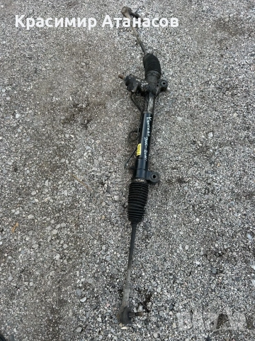 522289. Кормилна рейка за Шевролет каптива. 2006-2011г. 
