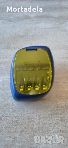 Оригинално зарядно Varta , снимка 2 - Друга електроника - 51107101