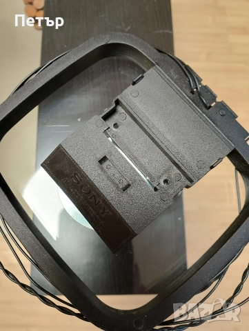 Продавам оригинална FM антена за дигитален тунер Sony, снимка 4 - Други - 52944671