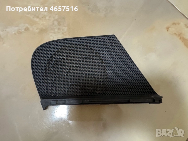 Предпазна решетка на говорителя на предна врата на Голф Golf 5 само за 20лв. 1K2868158