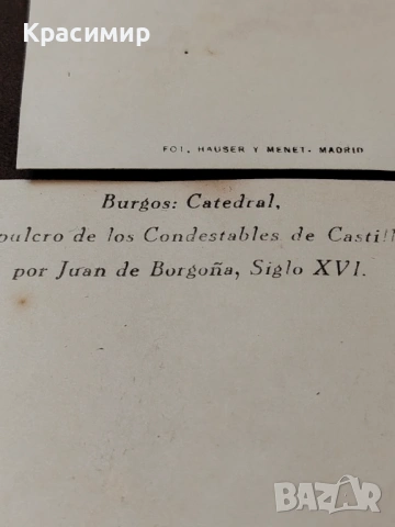 Винтидж Снимки. Началото на 20 Век. , снимка 13 - Колекции - 53204369