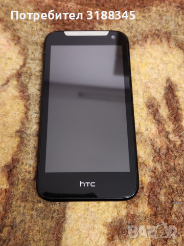 HTC Desire 310 работещ, снимка 4 - HTC - 45012188