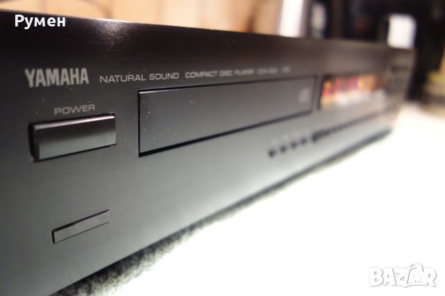 Yamaha cdx-930 RS, снимка 6 - Ресийвъри, усилватели, смесителни пултове - 46212938