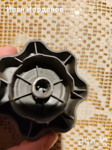 Дръжка за регулиране на седалка, снимка 4 - Части - 53263841