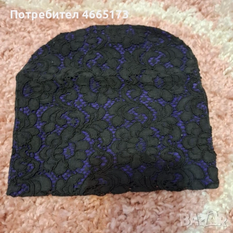 Портмоне с дантела, снимка 2 - Портфейли, портмонета - 53153015