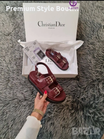 чанти Christian Dior miu miu , снимка 2 - Чанти - 53662899