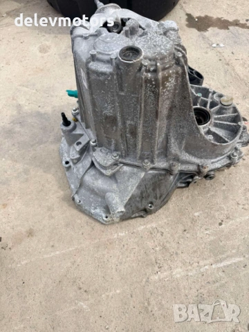 JT4023, 320107400R ръчна скоростна кутия 6ск. от Dacia Logan 3 1.0 TCe 100 ECO-G LPG, двигател H4D48, снимка 6 - Части - 53936990