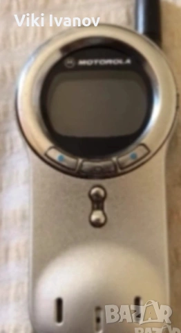 Моторола V70, снимка 3 - Motorola - 53209313