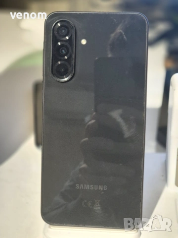 Samsung A36 5G 6 128 GB, снимка 2 - Samsung - 53247388