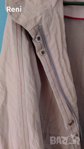 Леко дамско яке Junge Danmark ново, снимка 2 - Якета - 51499397