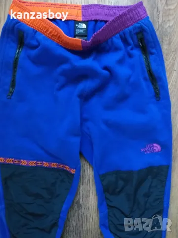 The North Face '92 RAGE FLEECE PANTS - страхотно мъжко долнище С, снимка 4 - Спортни дрехи, екипи - 48826702