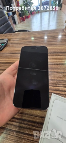 iphone 14 pro max 128g, снимка 5 - Apple iPhone - 53922930