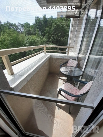 Продава се Двустаен апартамент от собственик. Кабакум, снимка 10 - Апартаменти - 53180433