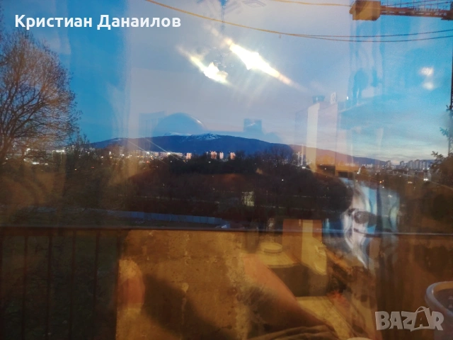 Продавам Тристан апартамент