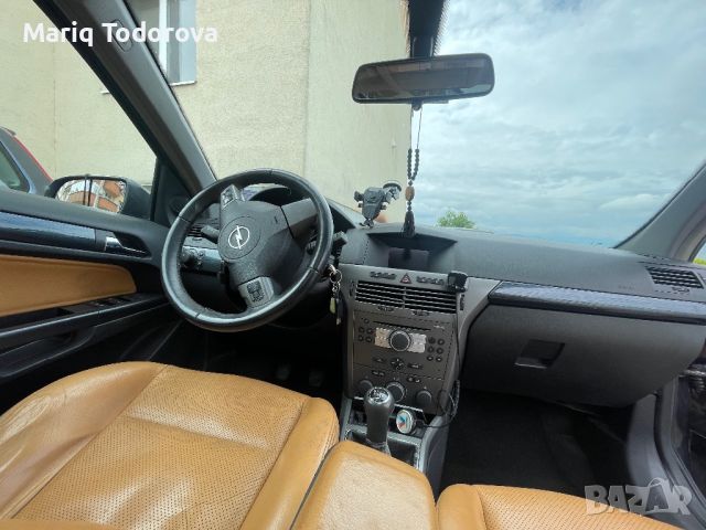Opel Astra H twin port, снимка 8 - Автомобили и джипове - 45572213