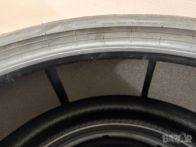 4 Гуми Pirelli P-Zero 275/35/21 Elect PZ4 Tesla Mercedes BMW, снимка 11 - Гуми и джанти - 52223271