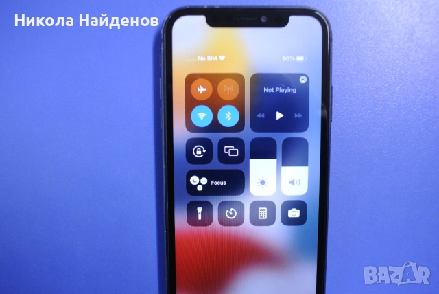 Iphone 11 64gb, снимка 3 - Apple iPhone - 53801644