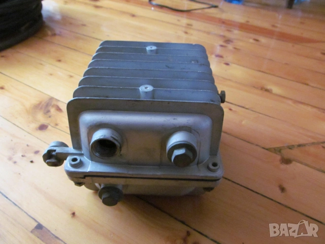 Усилвател за кабелна телевизия херметическа кулия монтаж външен изолиран устойчив кутия телевизор, снимка 6 - Части и Платки - 53906666