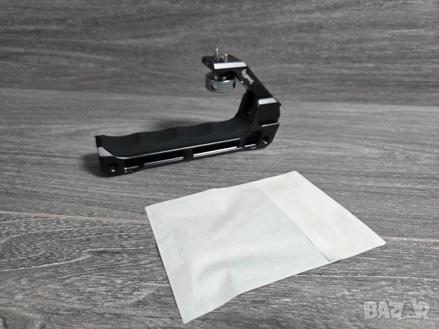 ПРОМО ! SmallRig Горна ръкохватка тип ARRI / фото аксесоар ! , снимка 6 - Чанти, стативи, аксесоари - 53259989