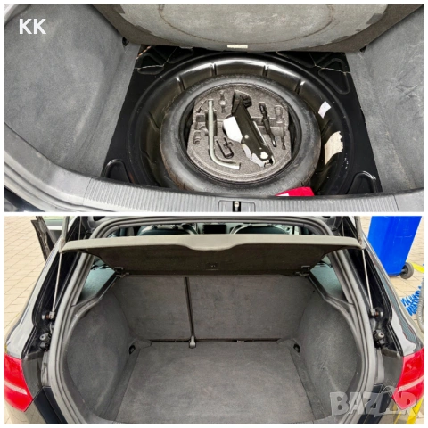 Audi A3 1.4TFSI S-Line Sportback, снимка 12 - Автомобили и джипове - 54015860